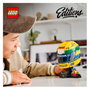 LEGO Casco de Ayrton Senna 43024 Editions