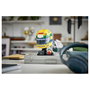 LEGO Casco de Ayrton Senna 43024 Editions