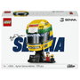 LEGO Casco de Ayrton Senna 43024 Editions