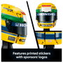 LEGO Casco de Ayrton Senna 43024