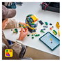 LEGO Casco de Ayrton Senna 43024 Editions
