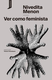 Ver como feminista, Nivedita Menon - CONSONNI