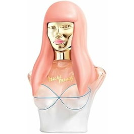Nicki Minaj Pink Friday Eau de Parfum 100ml Vaporizador