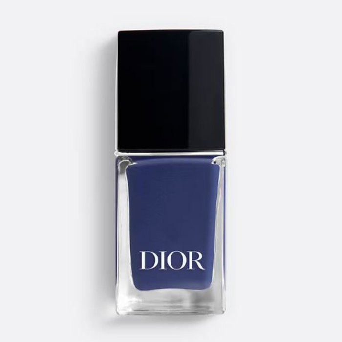 Dior Vernis Nail Lacquer 796 Azul 10 ml Dior Vernis Nail Lacquer 796 Azul 10 ml