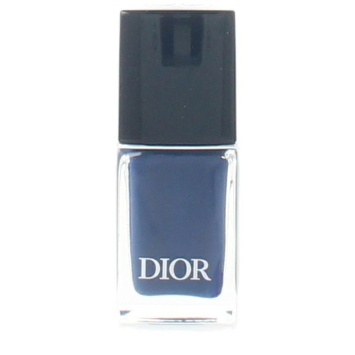 Dior Vernis Nail Lacquer 796 Azul 10 ml Dior Vernis Nail Lacquer 796 Azul 10 ml