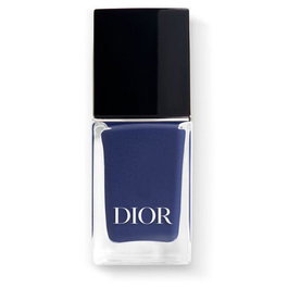 Dior Vernis Nail Lacquer 796 Azul 10 ml