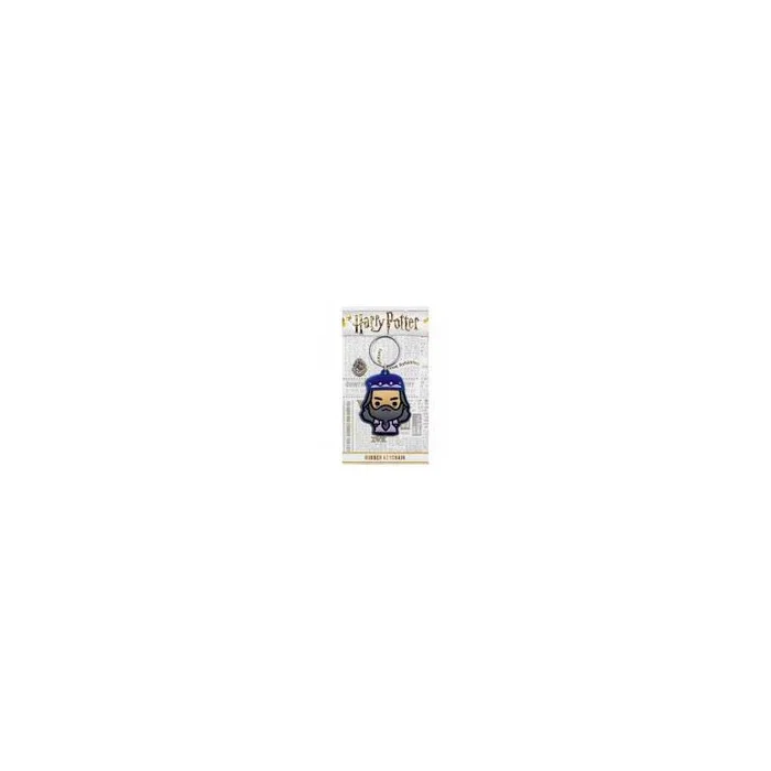 Pyramid 5050293388397 Llavero Chibi Dumbledore Harry Potter, 4.5x6 cm