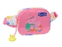 Safta Riñonera Infantil Peppa Pig Baby Pig