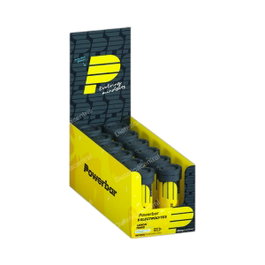 POWER BAR ELECTROLYTES Pink Grapefruit+Cafeina 12x10tabs