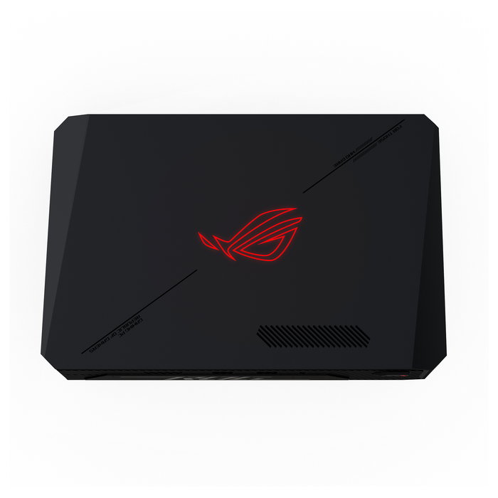 ASUS NUC ROG Lunar Canyon NUC14SRKU7168A2I, Core i7 Gen14, 16GB RAM, 512GB SSD, Windows 11