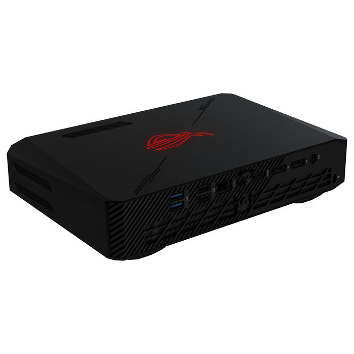 ASUS NUC ROG Lunar Canyon NUC14SRKU7168A2I, Core i7 Gen14, 16GB RAM, 512GB SSD, Windows 11