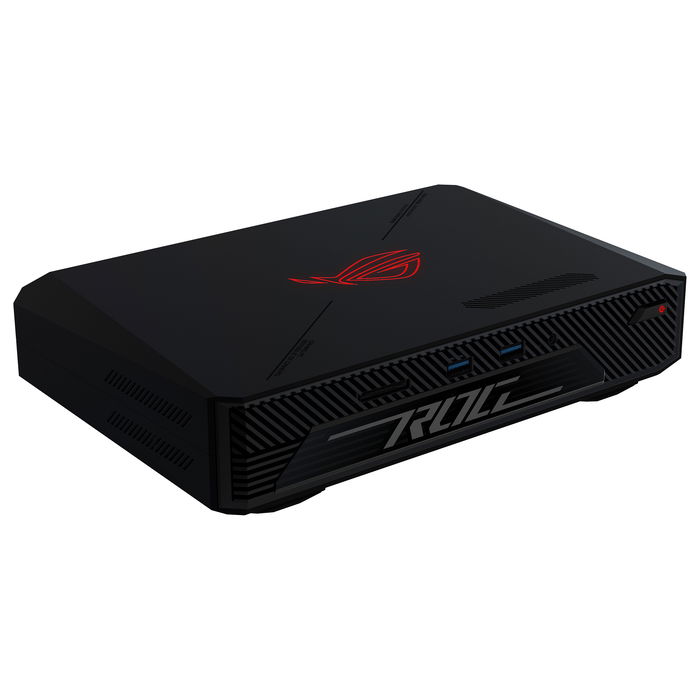 ASUS NUC ROG Lunar Canyon NUC14SRKU7168A2I, Core i7 Gen14, 16GB RAM, 512GB SSD, Windows 11