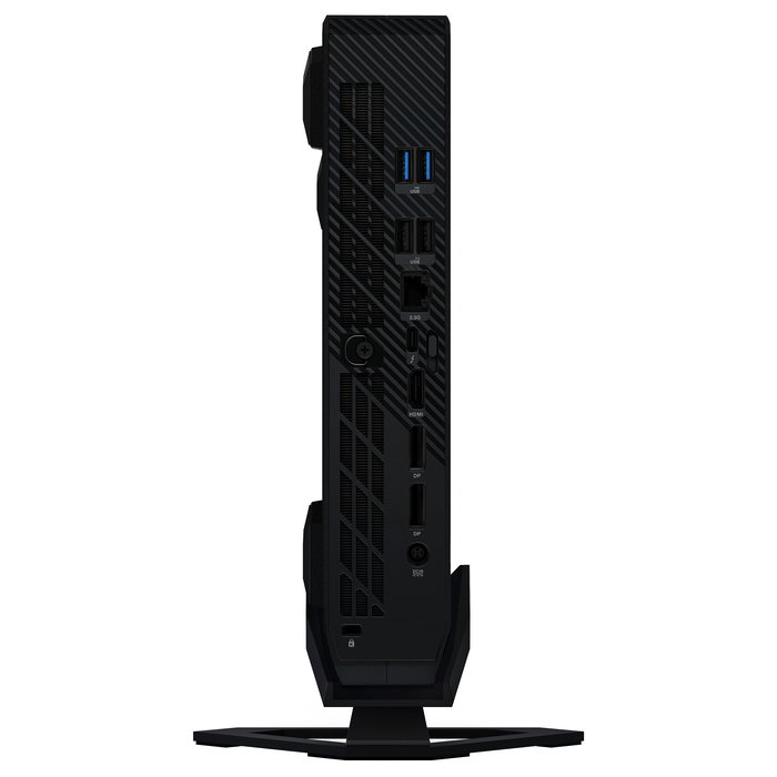 ASUS NUC ROG Lunar Canyon NUC14SRKU7168A2I, Core i7 Gen14, 16GB RAM, 512GB SSD, Windows 11