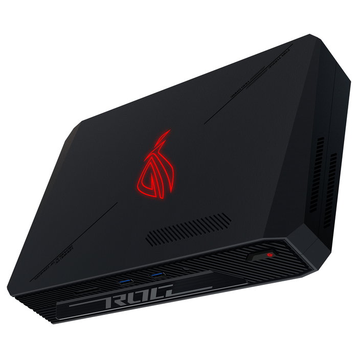 ASUS NUC ROG Lunar Canyon NUC14SRKU7168A2I, Core i7 Gen14, 16GB RAM, 512GB SSD, Windows 11