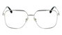 Victoria Beckham VB2124-5515040 Gafas de Vista Gris