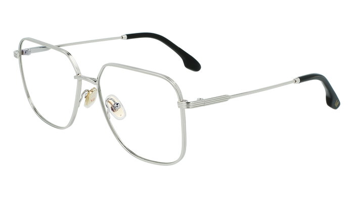 Victoria Beckham VB2124-5515040 Gafas de Vista Gris Victoria Beckham VB2124-5515040 Gafas de Vista Gris