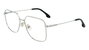 Victoria Beckham VB2124-5515040 Gafas de Vista Gris