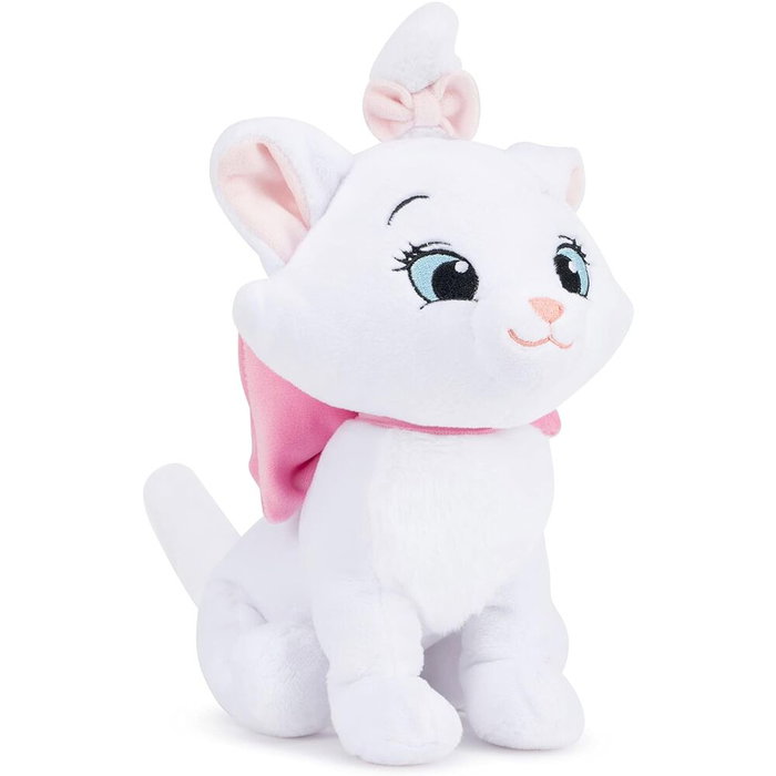 Smoby Animal Friends Marie Peluche 35 cm Textil Edad Mínima Recomendada 0 Meses