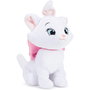 Smoby Animal Friends Marie Peluche 35 cm Textil Edad Mínima Recomendada 0 Meses