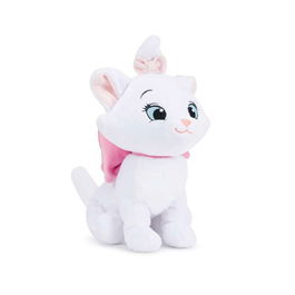 Smoby Animal Friends Marie Peluche 35 cm Textil Edad Mínima Recomendada 0 Meses