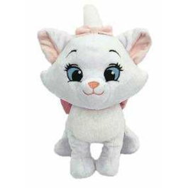 SIMBA Peluche Marie Los Aristogatos Disney 35cm