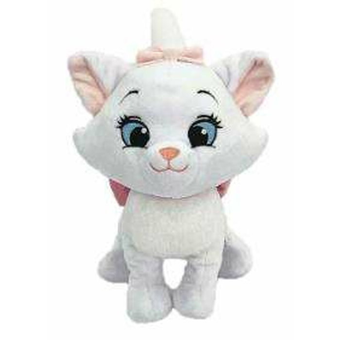 SIMBA Peluche Marie Los Aristogatos Disney 35cm