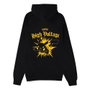 Difuzed Pokémon Sudadera con capucha Pikachu Voltage
