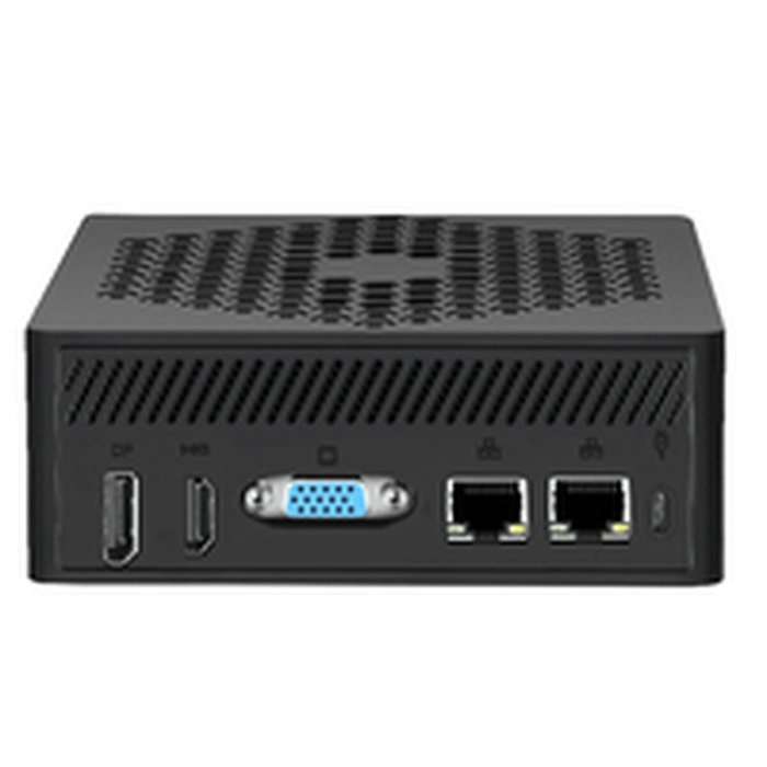 LEOTEC MINIPC N150 16GB 256GB SSD NVMe LEOTEC MINIPC N150 16GB 256GB SSD NVMe