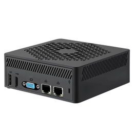 LEOTEC MINIPC N150 16GB 256GB SSD NVMe