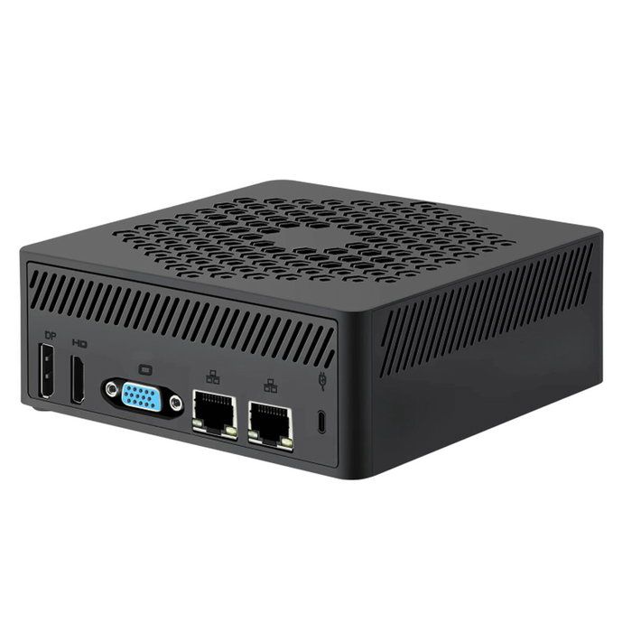 LEOTEC MINIPC N150 16GB 256GB SSD NVMe LEOTEC MINIPC N150 16GB 256GB SSD NVMe