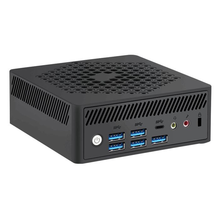 LEOTEC MINIPC N150 16GB 256GB SSD NVMe LEOTEC MINIPC N150 16GB 256GB SSD NVMe