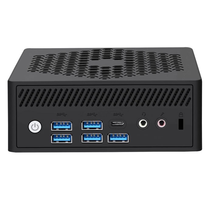 LEOTEC MINIPC N150 16GB 256GB SSD NVMe LEOTEC MINIPC N150 16GB 256GB SSD NVMe