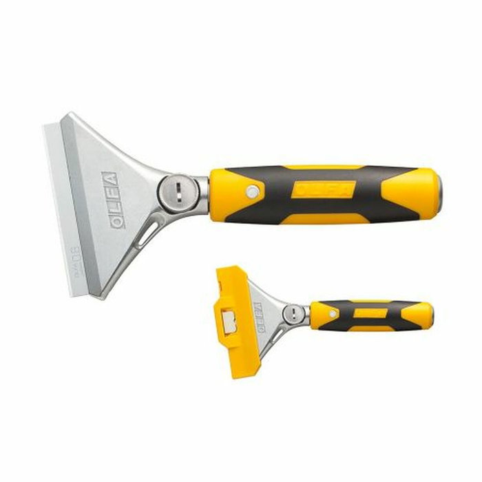 Olfa Rascador de cuchilla intercambiable XSR-200 de 18 mm