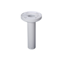 Dahua PFB300C Soporte de montaje en techo para cámaras domo PTZ