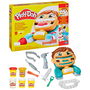 Play-Doh Dentista Bromista G0490 Hasbro Figura para Jugar y Moldear