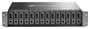 TP-Link TL-MC1400 Chasis para Convertidores de Medio de 14 Ranuras, 2U, Negro