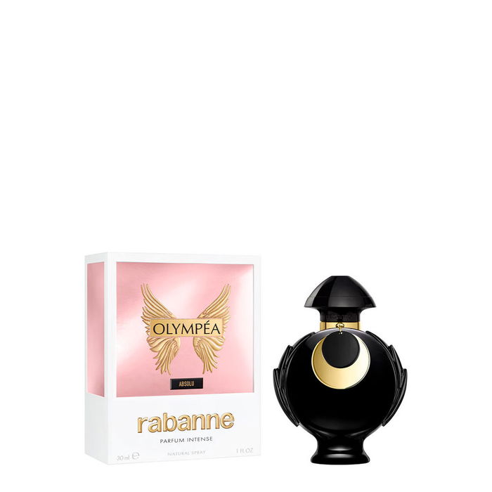 Rabanne OLYMPEA ABSOLU PARFUM INTENSE edp Mujer 30 ml