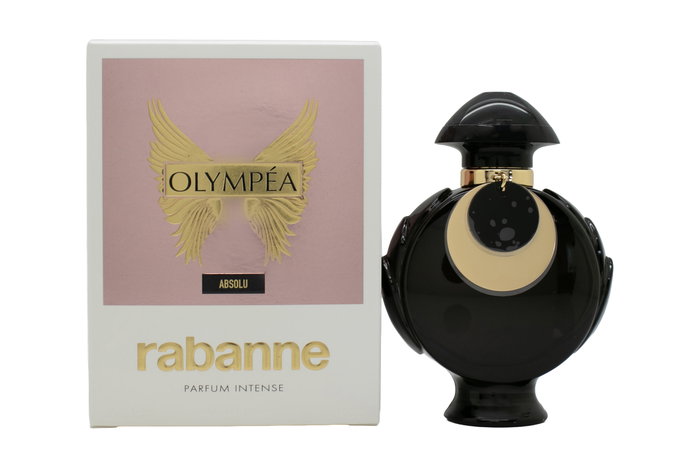 Rabanne OLYMPÉA Absolu Parfum Intense 30 ml Rabanne OLYMPÉA Absolu Parfum Intense 30 ml