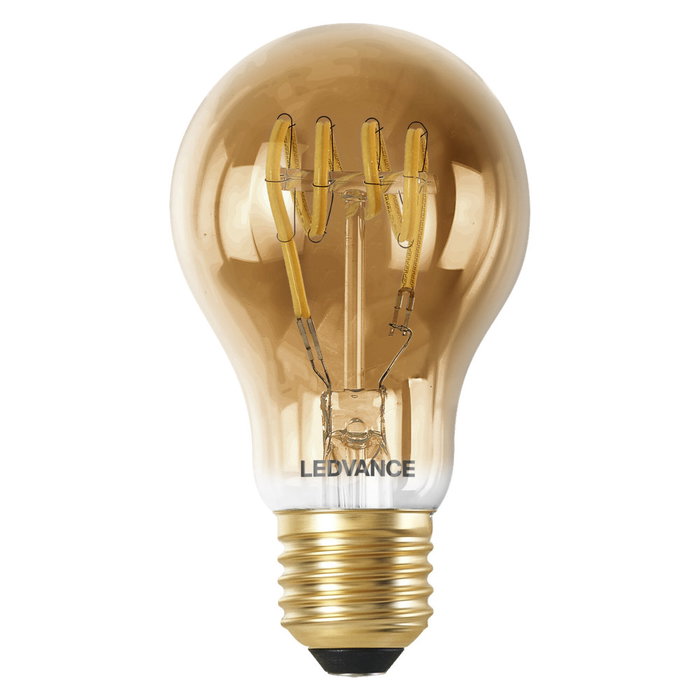 LEDVANCE SMART+ Bombilla LED WiFi E27 6W 470Lm 2200-5000K Regulable Blanco Dinámico LEDVANCE SMART+ Bombilla LED WiFi E27 6W 470Lm 2200-5000K Regulable Blanco Dinámico