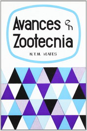 ACRIBIA Avances en Zootecnia
