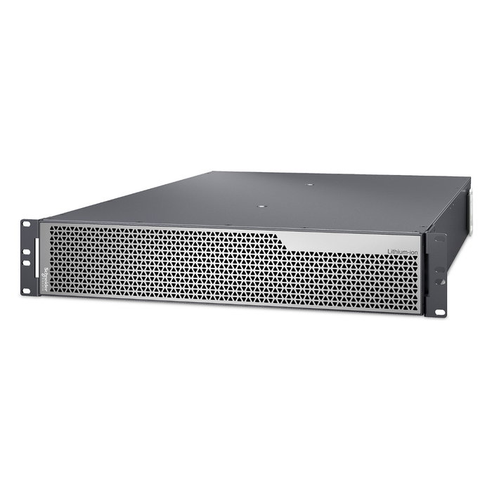 APC Smart-UPS On-Line SRTL180RM2UBP Paquete de batería externo Li-ion 180V 2U APC Smart-UPS On-Line SRTL180RM2UBP Paquete de batería externo Li-ion 180V 2U