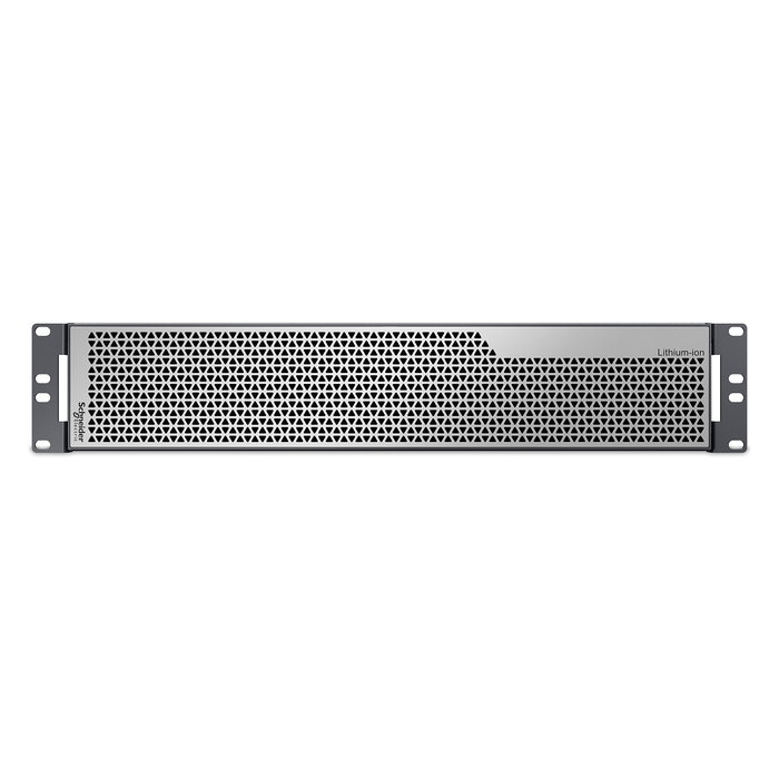 APC Smart-UPS On-Line SRTL180RM2UBP Paquete de batería externo Li-ion 180V 2U APC Smart-UPS On-Line SRTL180RM2UBP Paquete de batería externo Li-ion 180V 2U