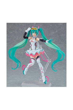Good Smile Company Hatsune Miku Racing 2019 Figma 14 cm