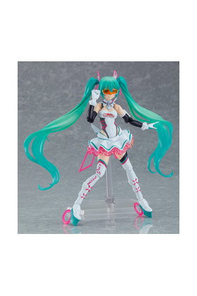 Good Smile Company Hatsune Miku Racing 2019 Figma 14 cm