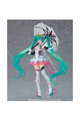 Good Smile Company Hatsune Miku Racing 2019 Figma 14 cm