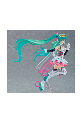 Good Smile Company Hatsune Miku Racing 2019 Figma 14 cm