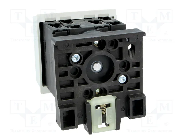 EATON ELECTRIC Interruptor de rotación Z-DSU3-102 250VAC 20A