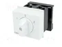 EATON ELECTRIC Interruptor de rotación Z-DSU3-102 250VAC 20A