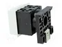 EATON ELECTRIC Interruptor de rotación Z-DSU3-102 250VAC 20A