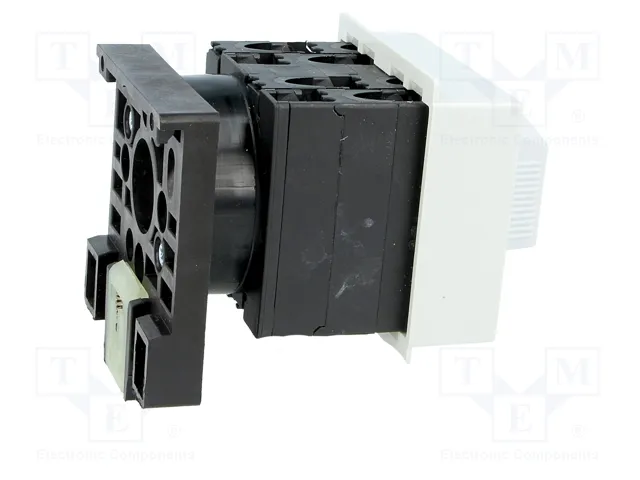 EATON ELECTRIC Interruptor de rotación Z-DSU3-102 250VAC 20A